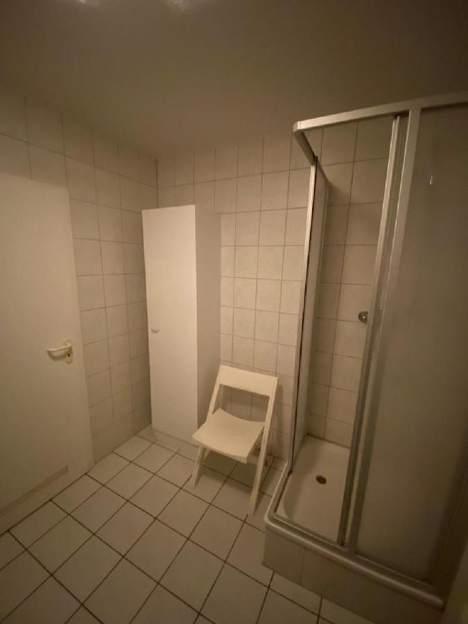 Darsser Weg 34 A Zingst Ngoại thất bức ảnh
