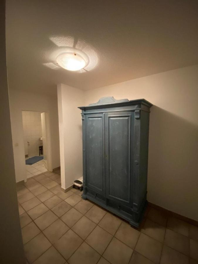 Darsser Weg 34 A Zingst Ngoại thất bức ảnh