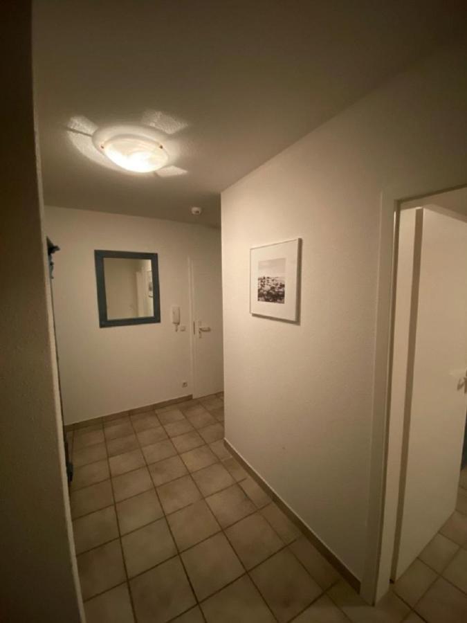 Darsser Weg 34 A Zingst Ngoại thất bức ảnh