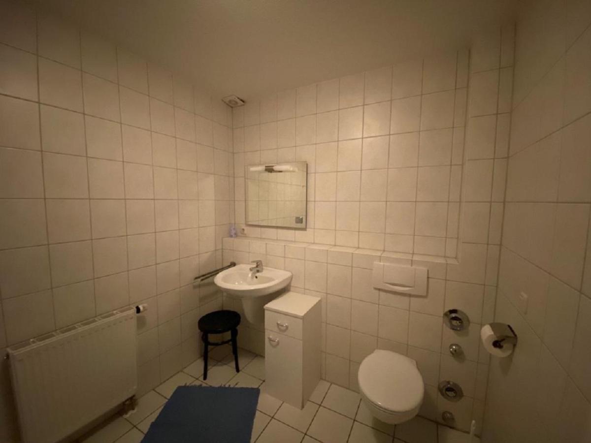 Darsser Weg 34 A Zingst Ngoại thất bức ảnh