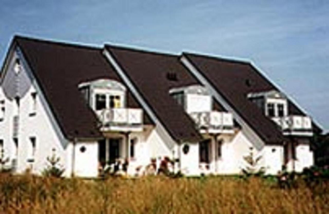 Darsser Weg 34 A Zingst Ngoại thất bức ảnh